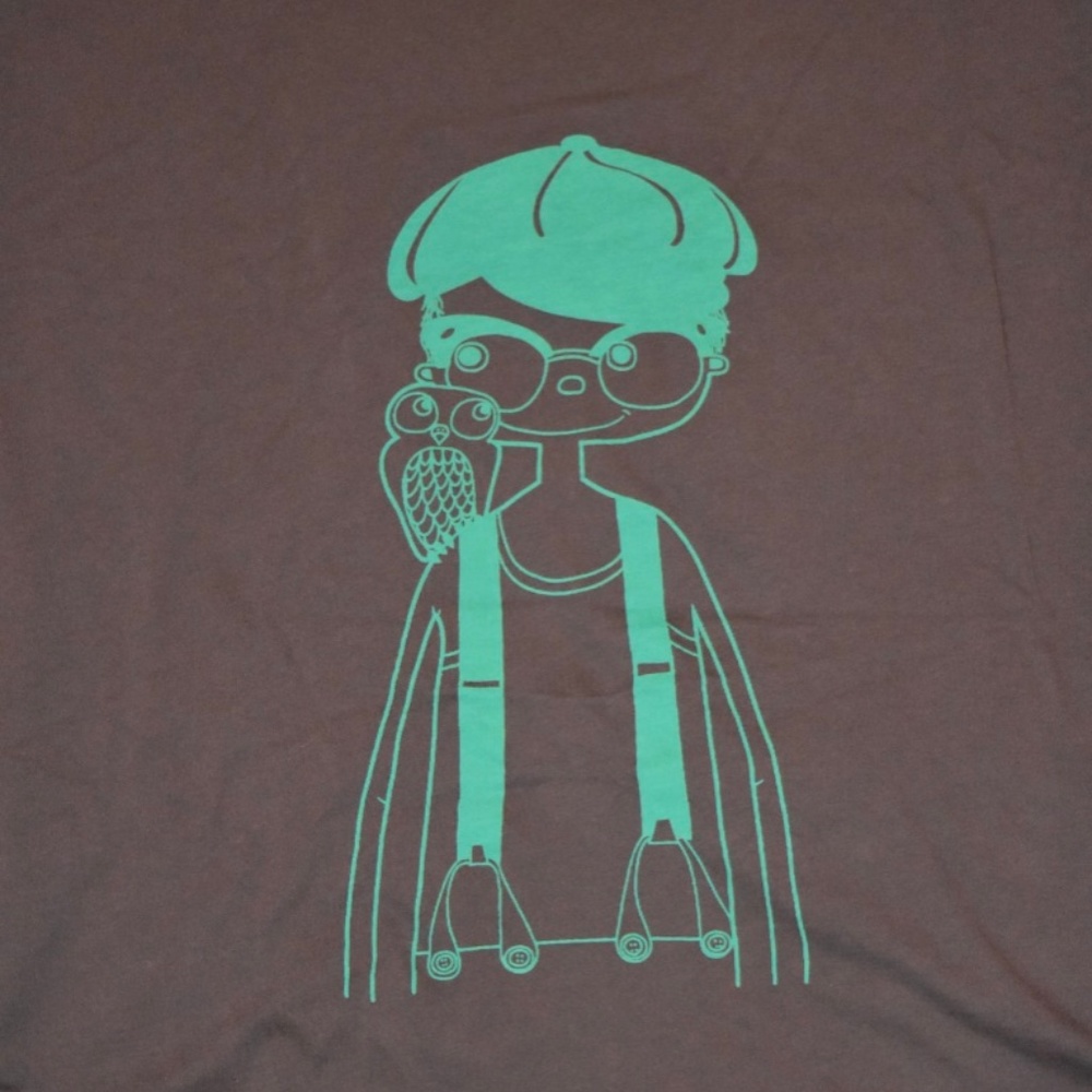 Marc By Marc Jacobs Tee